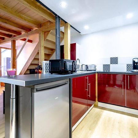 Le Chalet Angouleme Exterior photo