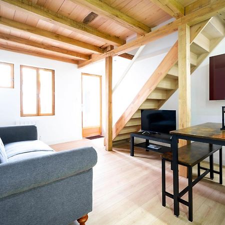 Le Chalet Angouleme Exterior photo