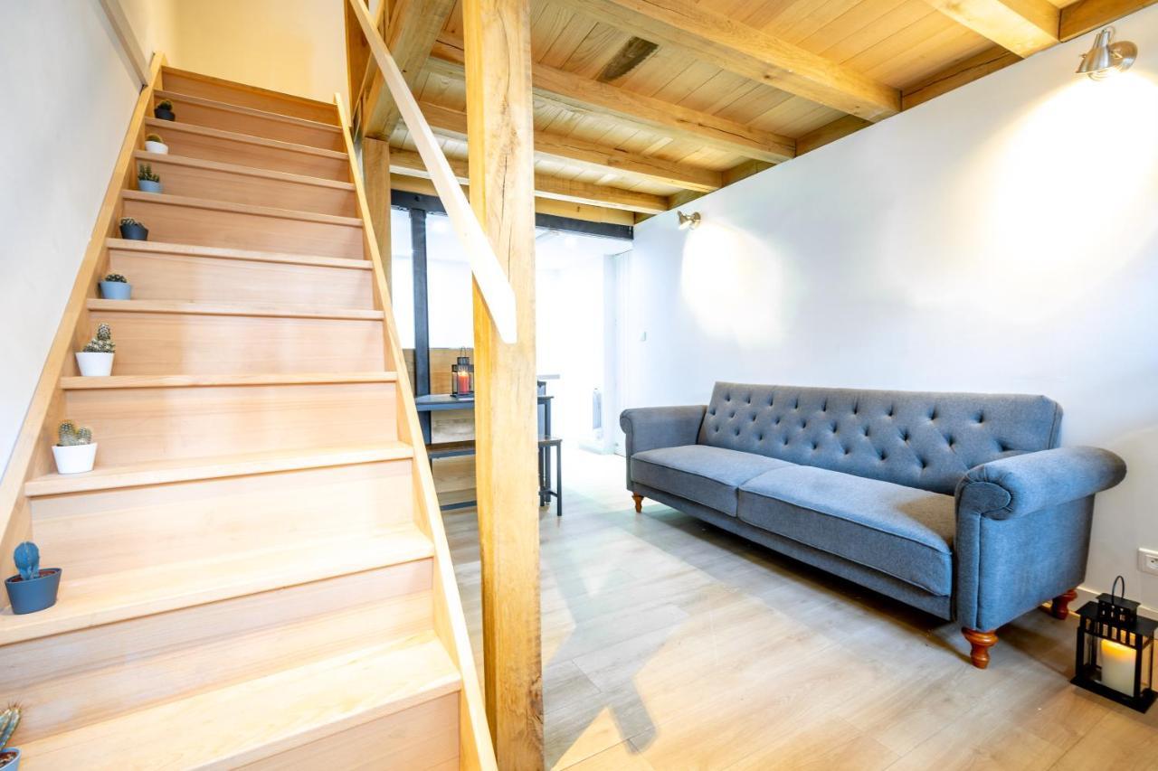 Le Chalet Angouleme Exterior photo